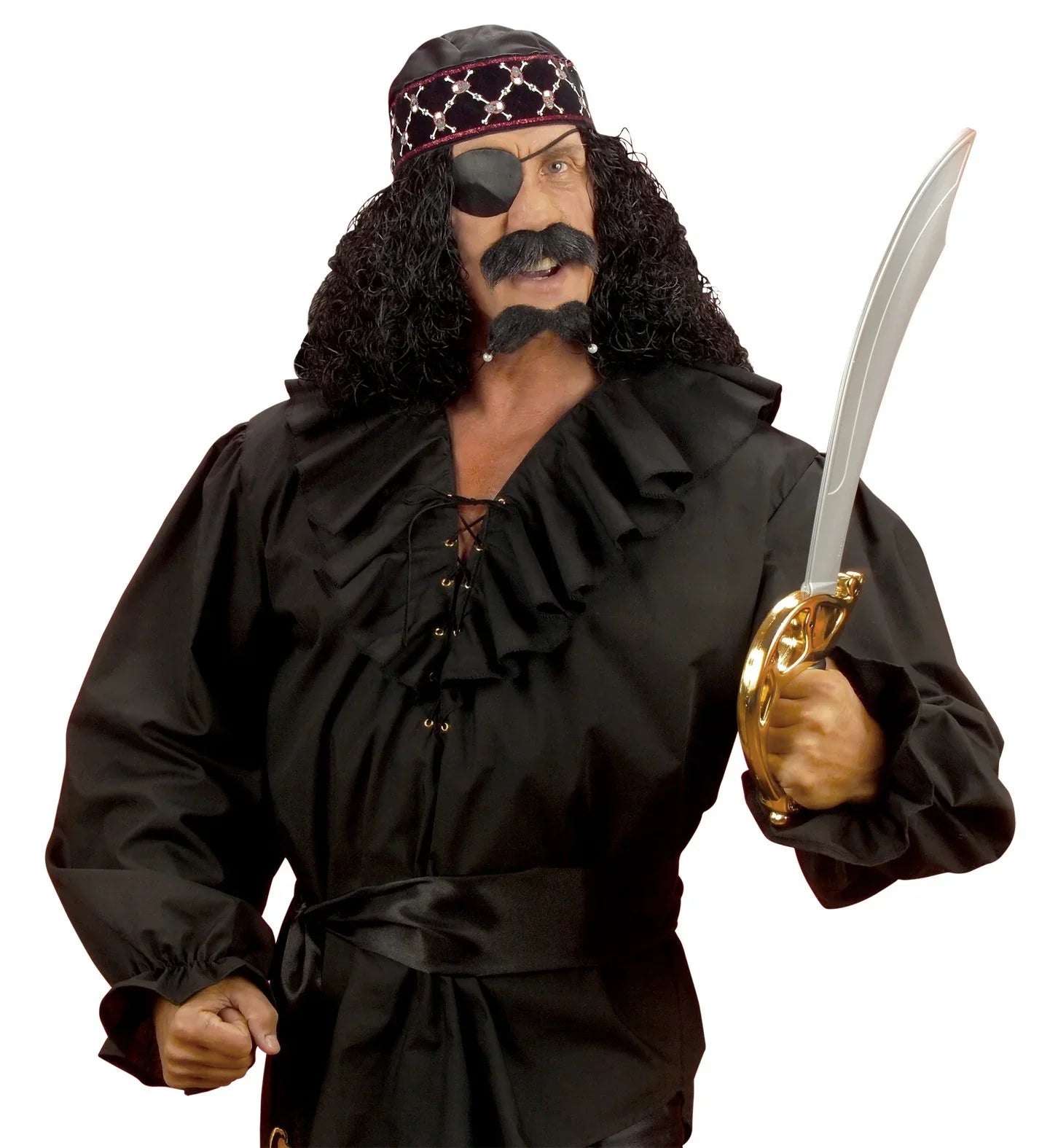 Camisa Negra para Hombre Chaquetas, Chalecos y Camisas Widmann